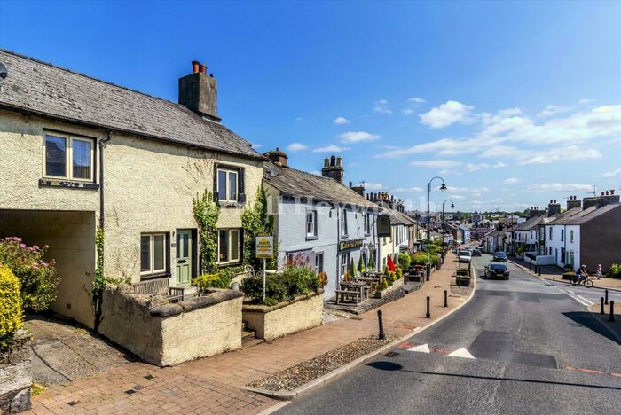 3 Bedroom Semi-Detached House To Rent In Market Street, Dalton-in-furness, LA15