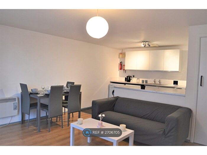 2 Bedroom Flat To Rent In Marquis Street, Leicester, LE1