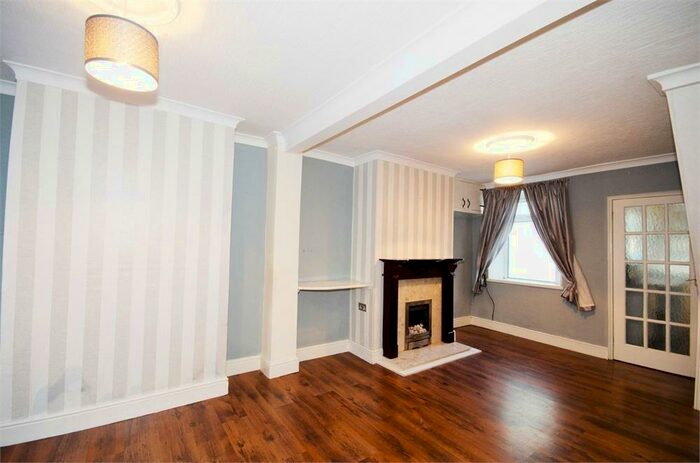 2 Bedroom Terraced House To Rent In Dalzell Street, Moor Row, CA24