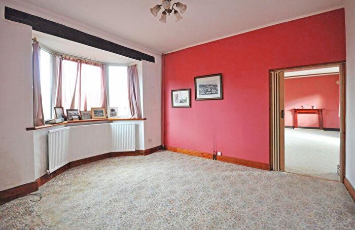 4 Bedroom Detached House For Sale In Station House, Caerphilly Road, Rhiwderin, NP10