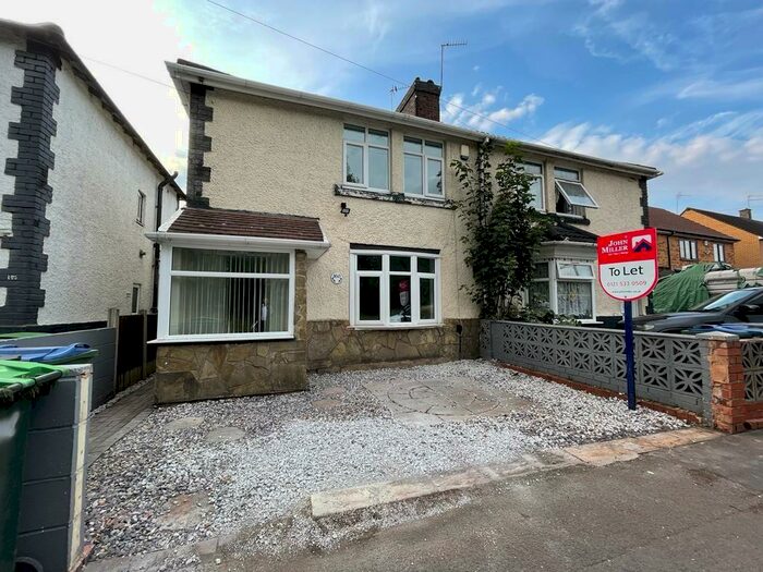 3 Bedroom Semi-Detached House To Rent In Brickhouse Lane, West Bromwich, B70