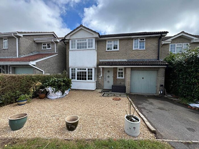 5 Bedroom Detached House To Rent In Roman Way, Coleford, Radstock, BA3