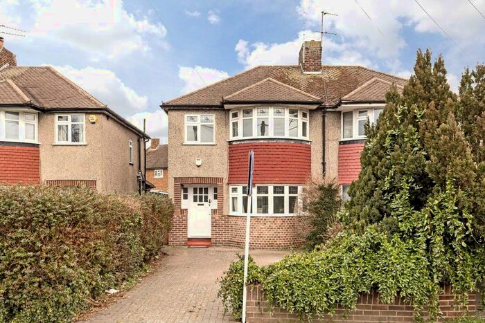 3 Bedroom Property To Rent In Tudor Drive, Kingston Upon Thames, KT2