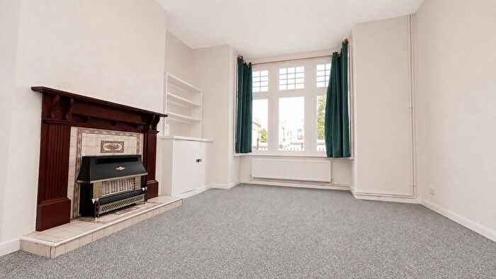 4 Bedroom Terraced House To Rent In College Street, Leicester, LE2