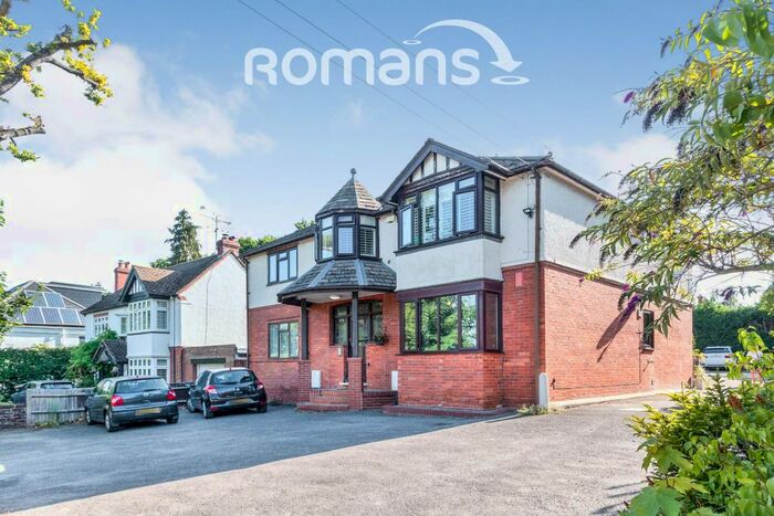 1 Bedroom Apartment To Rent In Braganza Court, GU14