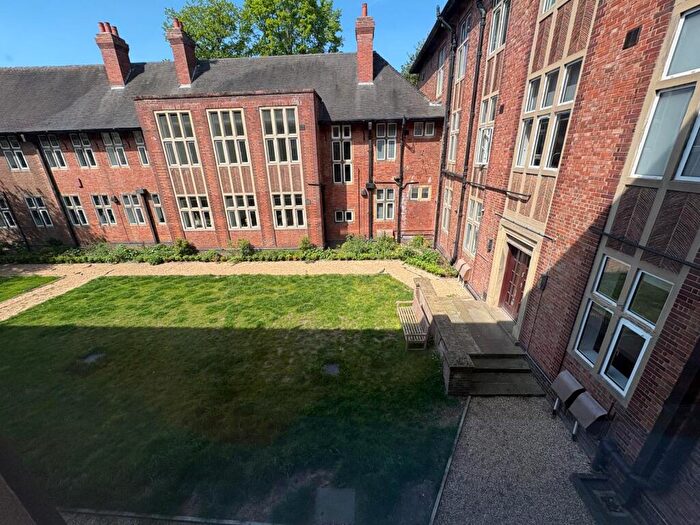 2 Bedroom Apartment To Rent In St Marys Gate, Derby, DE1
