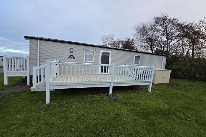 2 Bedroom Property For Sale In , Ailsa Brae, Dunure Road, Ayr, KA7