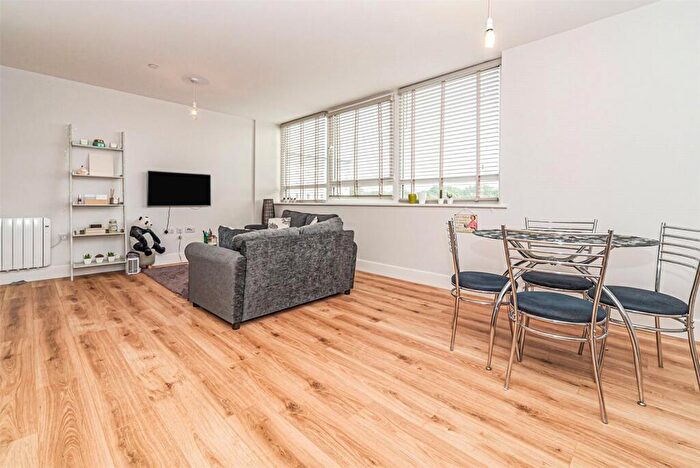 2 Bedroom Property For Sale In Southgate, Stevenage, Hertfordshire, SG1