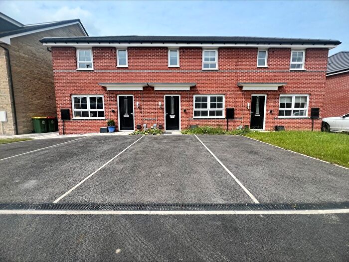 3 Bedroom Terraced House To Rent In Preston, Whittingham, Lancashire, PR3