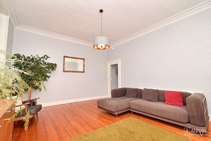 1 Bedroom Flat To Rent In Wolseley Place, Edinburgh, EH8