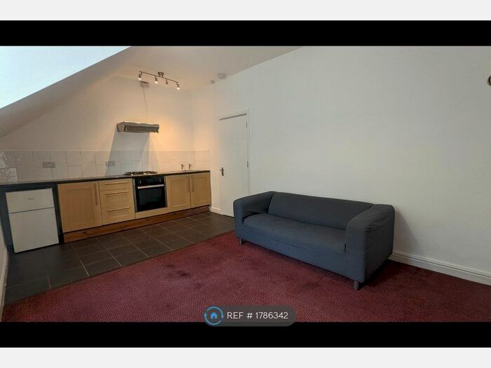 1 Bedroom Flat To Rent In Victoria Road, Birmingham, B33