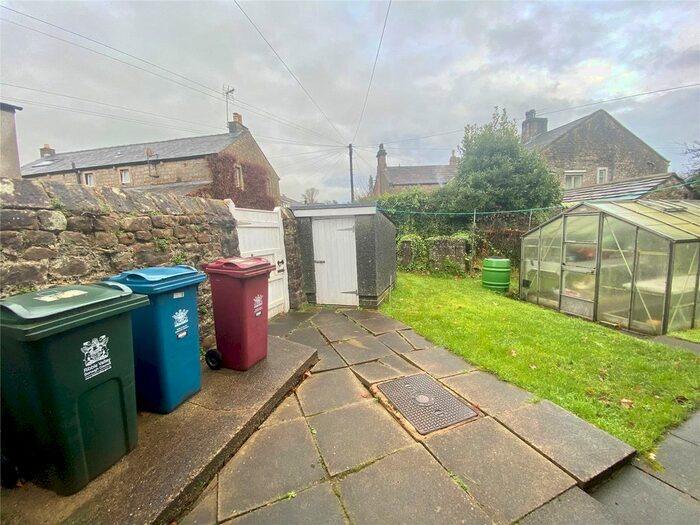 2 Bedroom Bungalow To Rent In Belle Vue Lane, Waddington, Lancs, BB7