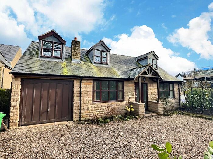 3 Bedroom Bungalow To Rent In Main Road, Higham, Alfreton, DE55