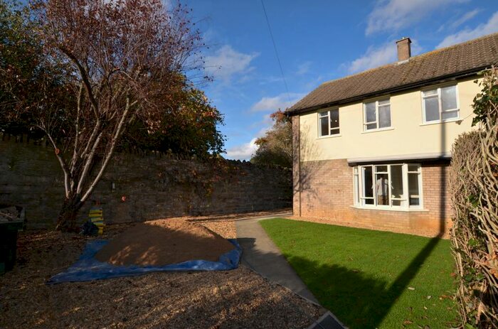 3 Bedroom Semi-Detached House To Rent In Longthorpe Green, Peterborough, PE3