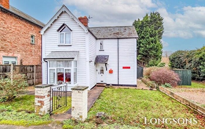 3 Bedroom Detached House For Sale In Tudno Lodge, Main Road, Narborough, King's Lynn, Norfolk, PE32