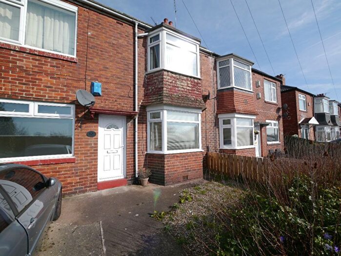 2 Bedroom Flat To Rent In Valley Gardens, Wallsend, NE28