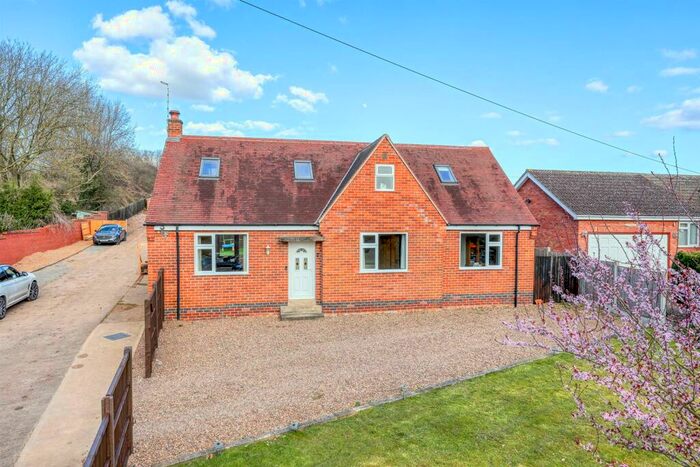 5 Bedroom Bungalow To Rent In Hill Farm, Botcheston, Leicester, LE9