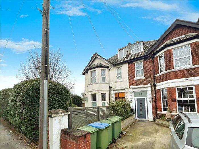1 Bedroom Flat To Rent In Howard Road, Southampton, Hampshire, SO15