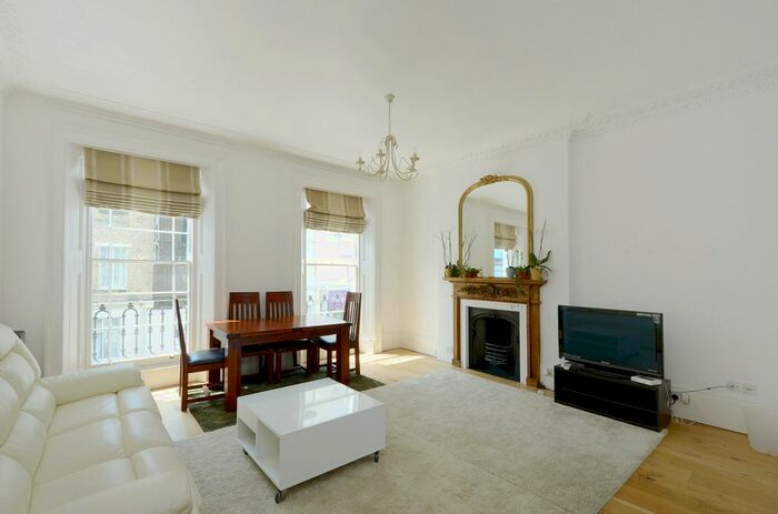 2 Bedroom Flat To Rent In Charlwood Place, London, SW1V