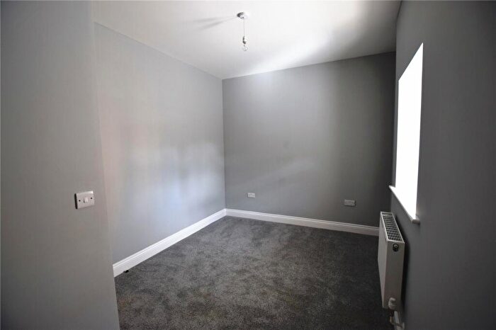 2 Bedroom Apartment To Rent In Red Cedar Court, Yeovil, Somerset, BA20