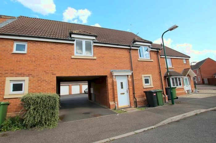 2 Bedroom Flat To Rent In Bayston Court, Peterborough, PE2