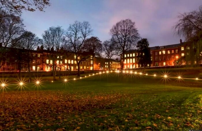 1 Bedroom Apartment To Rent In Cross Street, Preston, PR1