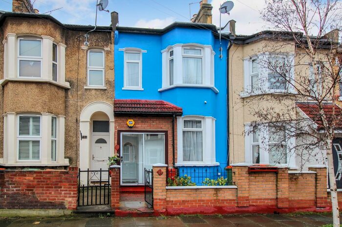 3 Bedroom Terraced House To Rent In Liddington Road, London, E15