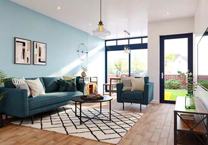 3 Bedroom Town House For Sale In Thomas Road, London, E14