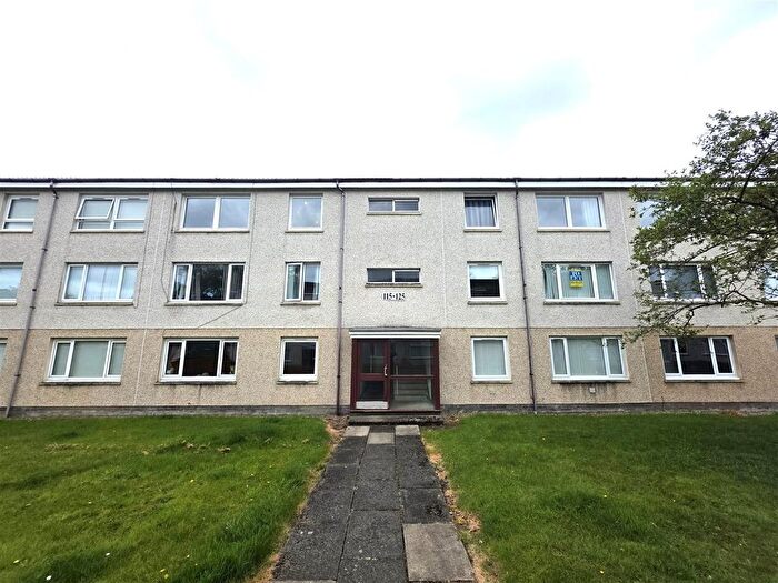 1 Bedroom Flat To Rent In Ivanhoe, Calderwood, East Kilbride, G74