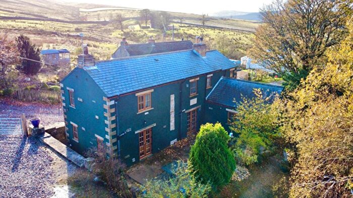 4 Bedroom Country House For Sale In Alston, Cumbria, CA9