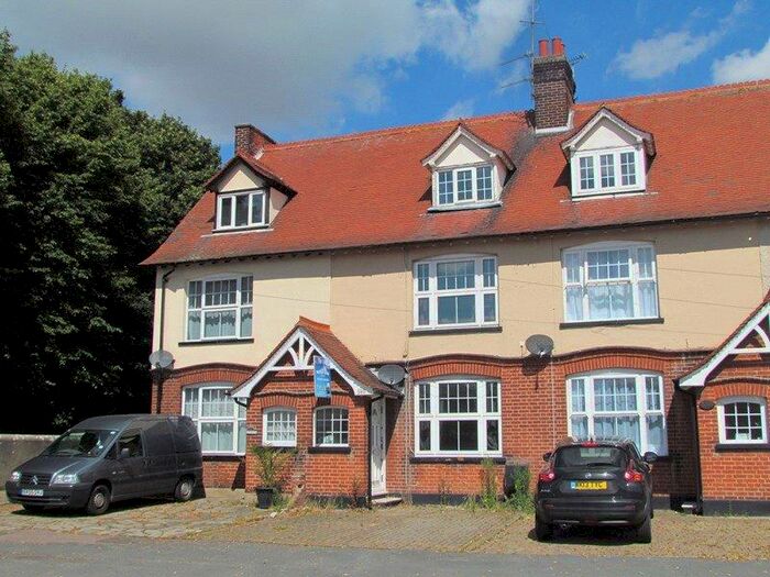 4 Bedroom Terraced House To Rent In Main Road, Dovercourt, Essex, CO12