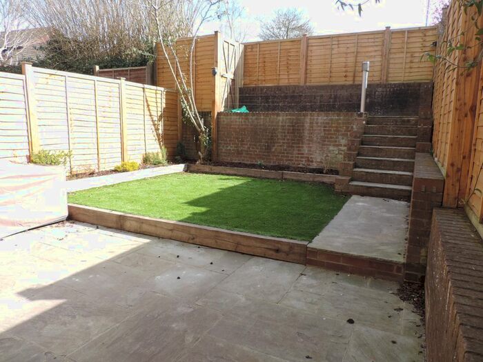 2 Bedroom Semi-Detached House To Rent In Wales Street, Winchester, SO23