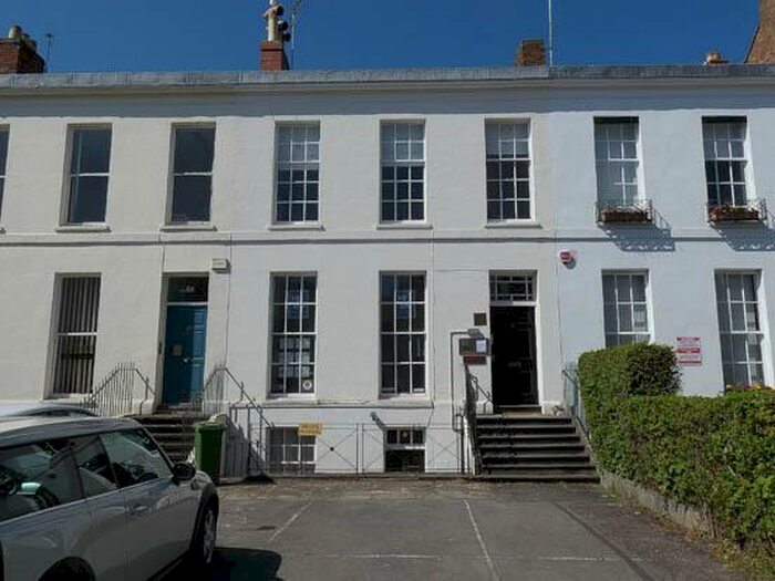 2 Bedroom Flat To Rent In Rodney Road, Cheltenham, GL50