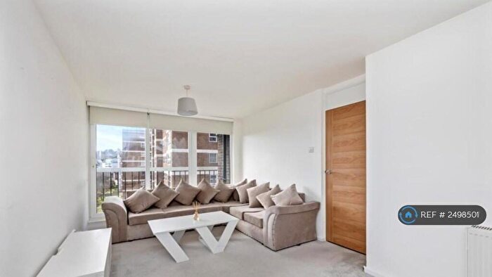 2 Bedroom Flat To Rent In Brighton, Brighton, BN1