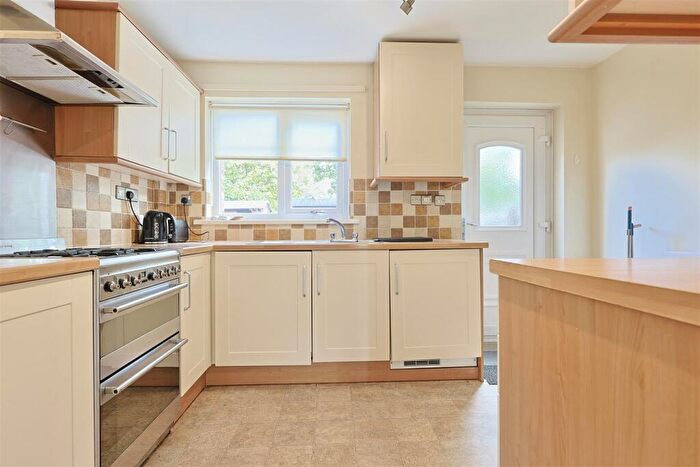 2 Bedroom Terraced House For Sale In Hunters Road, Spital Tongues, Newcastle Upon Tyne, NE2