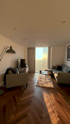 2 Bedroom Flat To Rent In Owen Street, Manchester, M15