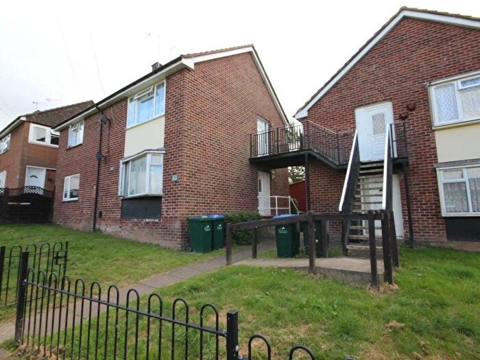 3 Bedroom Maisonette To Rent In Coventry, CV4