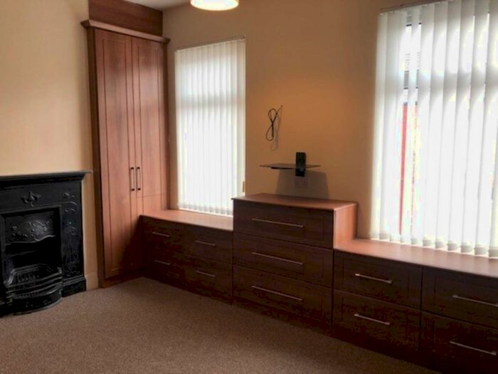 3 Bedroom Terraced House To Rent In Canterbury Street, L19