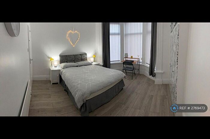 3 Bedroom Flat To Rent In St. Vincent Street, South Shields, NE33