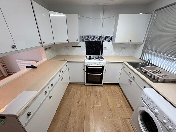 3 Bedroom House To Rent In Livingstone Way, St Athan, CF62