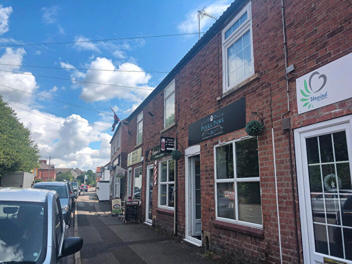 2 Bedroom Flat To Rent In Bingham Road, Radcliffe-on-Trent, NG12
