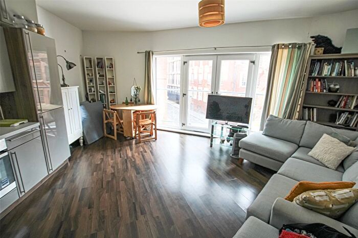 2 Bedroom Flat To Rent In , Bengal Street, Northern Quarter, Manchester, M4