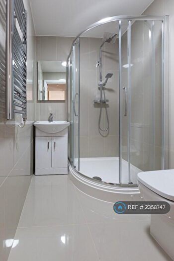 1 Bedroom Flat To Rent In Lincoln Court, Peterborough, PE1