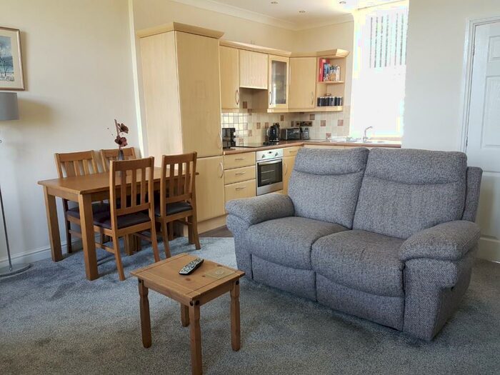 1 Bedroom Flat To Rent In Conishead House, Ulverston, LA12