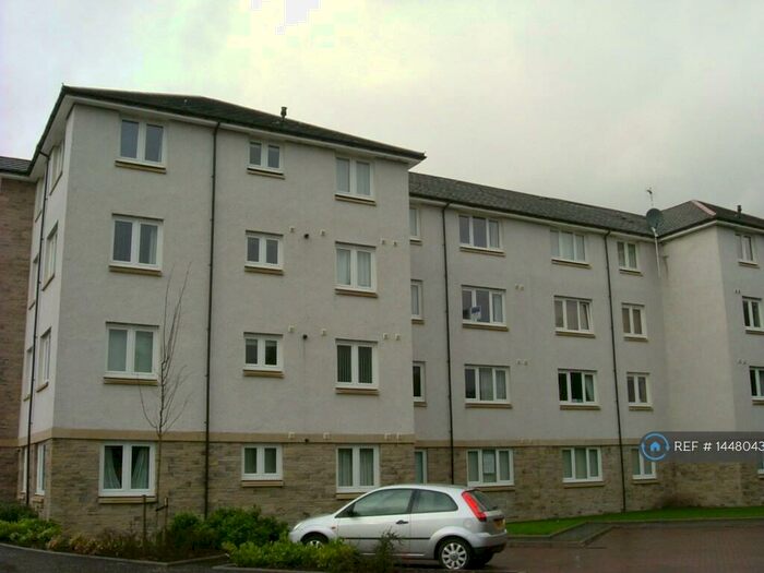 2 Bedroom Flat To Rent In Broomhill Court, Stirling, FK9