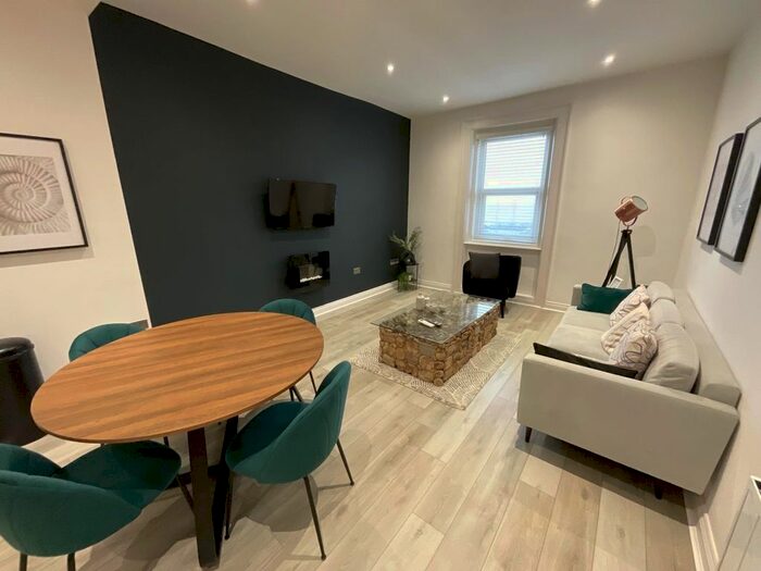 2 Bedroom Flat To Rent In Seaham, SR7