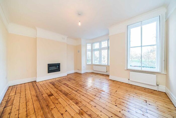5 Bedroom Terraced House To Rent In Fentiman Road, London, SW8