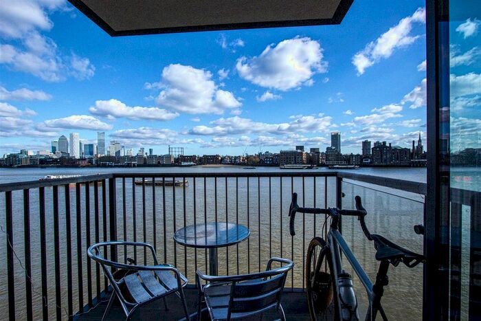 1 Bedroom Flat To Rent In Marc Brunel House, Wapping, London, E1W