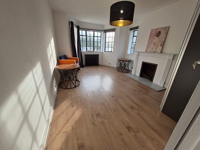2 Bedroom Flat To Rent In Ealing Village, Ealing, London, W5