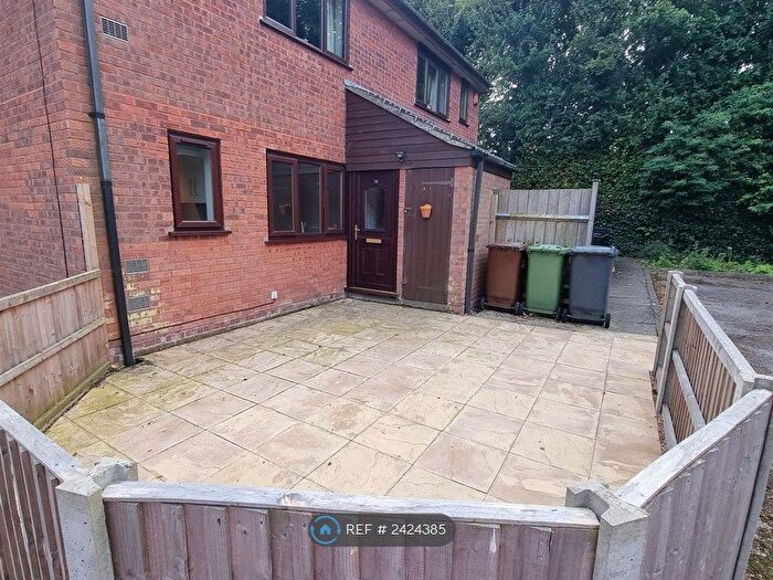 1 Bedroom Maisonette To Rent In Chesney Road, Lincoln, LN2